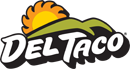 Del Taco Logo